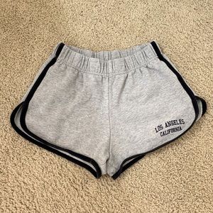 BRANDY MELVILLE shorts